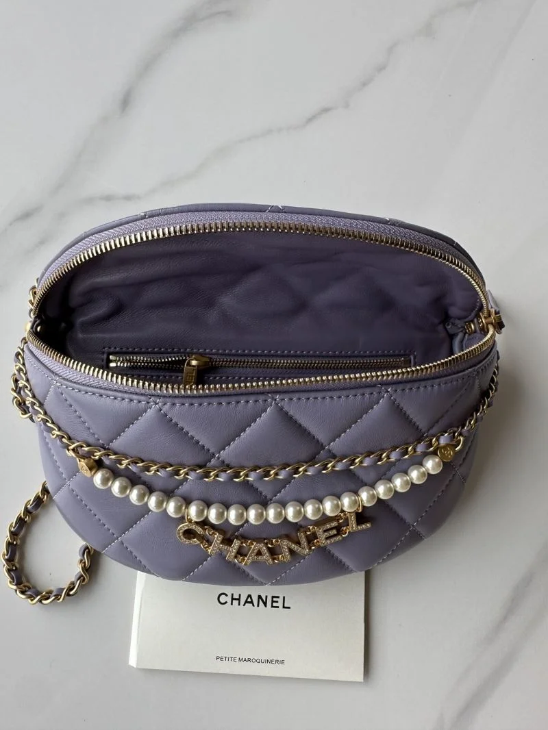 DailyWear Chanel Waist Chest Packs 54266