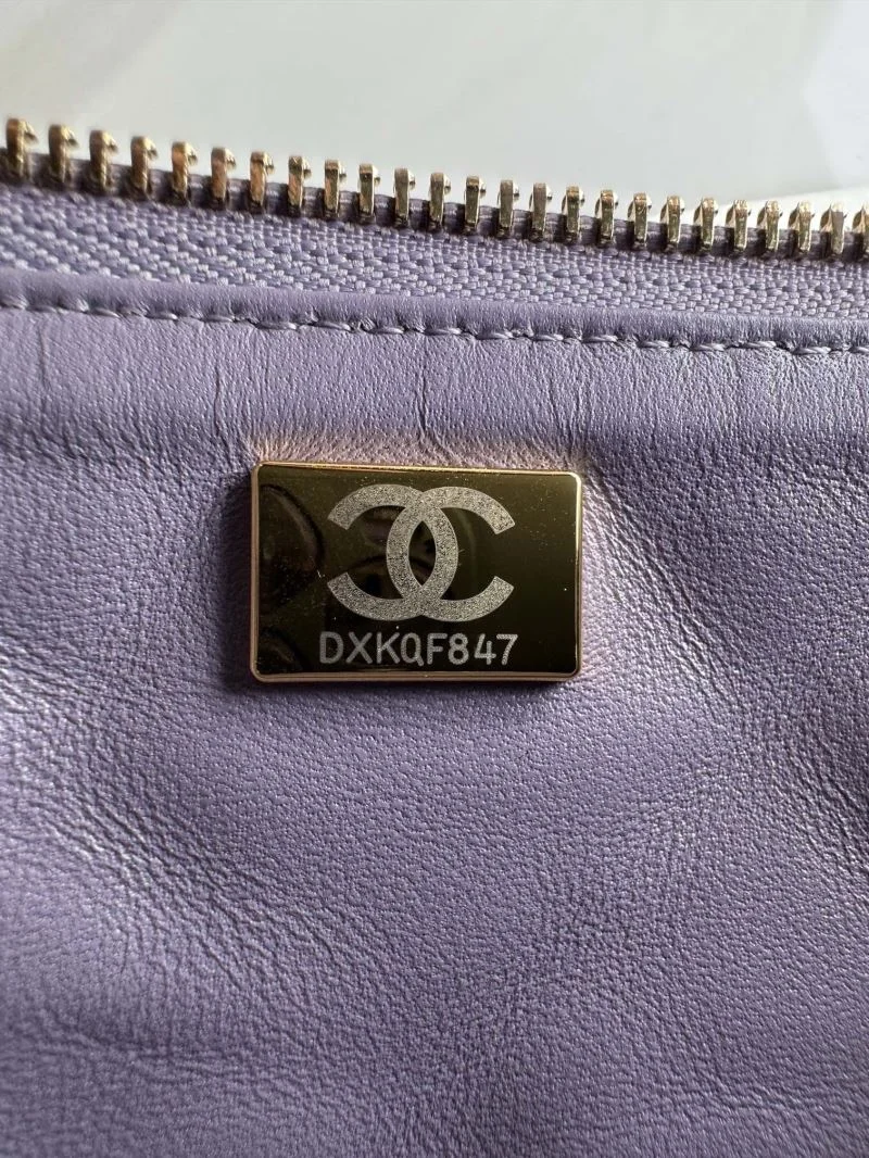 DailyWear Chanel Waist Chest Packs 54266