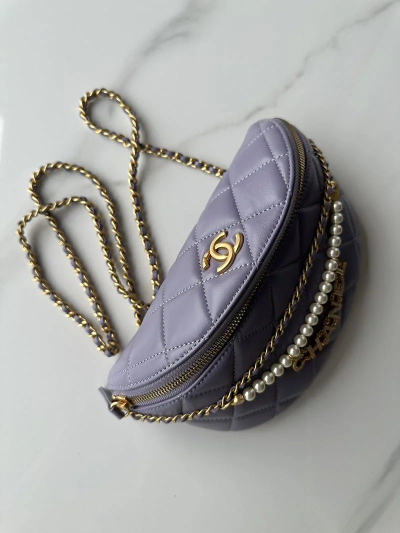 DailyWear Chanel Waist Chest Packs 54266