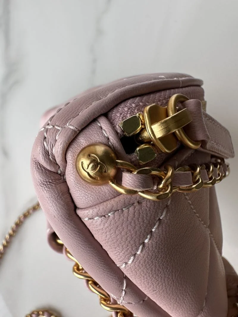 Chanel Waist Chest Packs Chic 54271