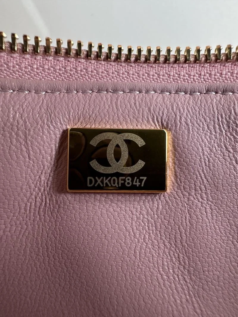 Chanel Waist Chest Packs Chic 54271