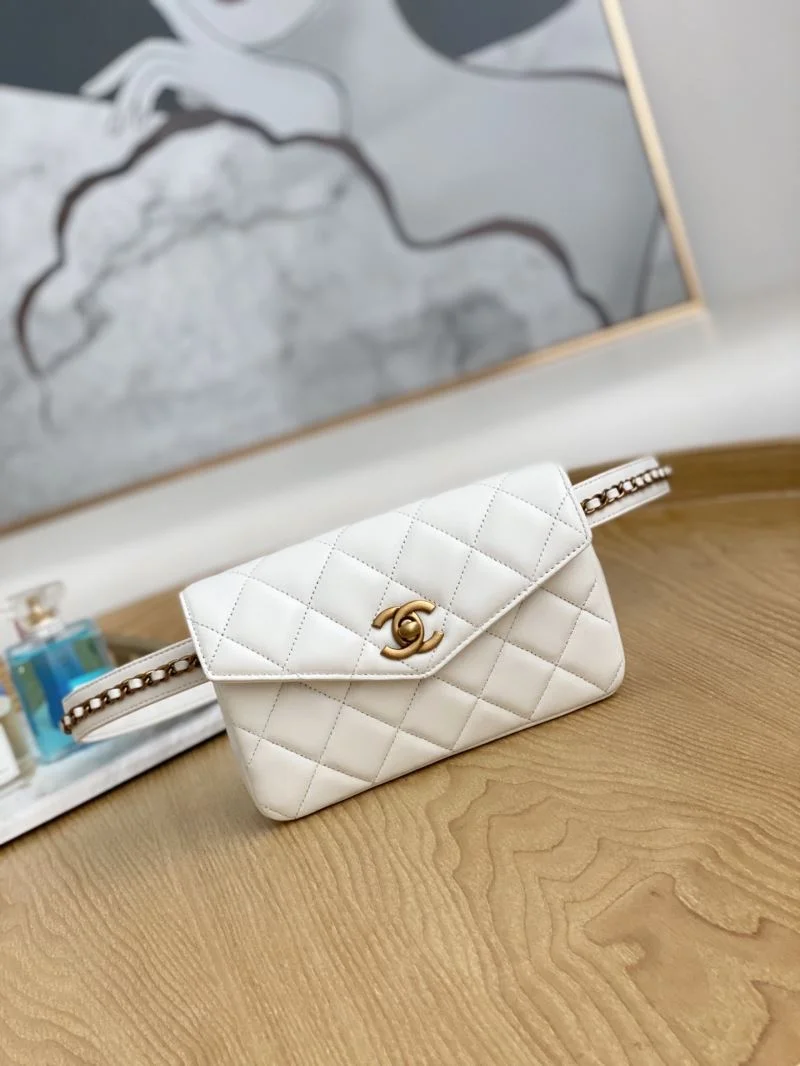 Chanel Waist Chest Packs HighQuality 54229