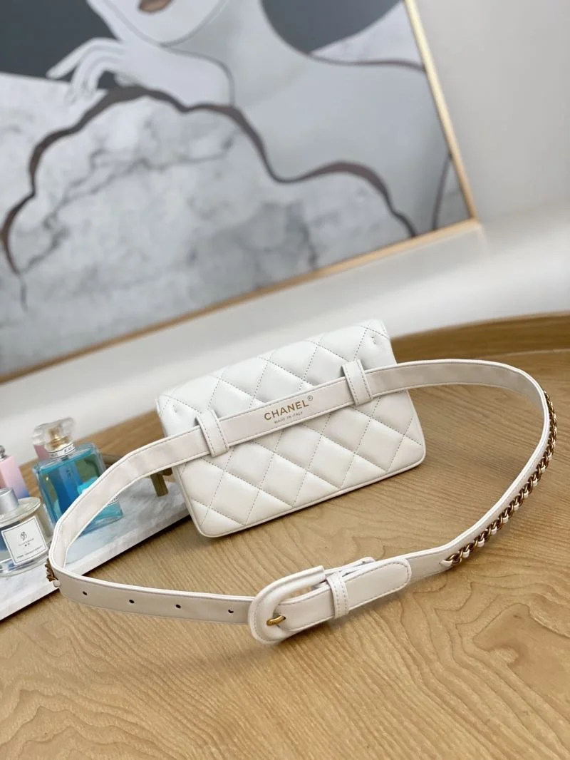 Chanel Waist Chest Packs HighQuality 54229