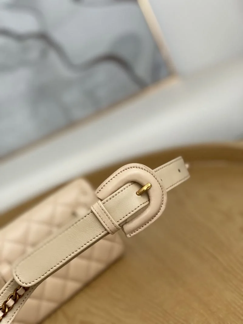 Chanel Waist Chest Packs Vibrant 54267