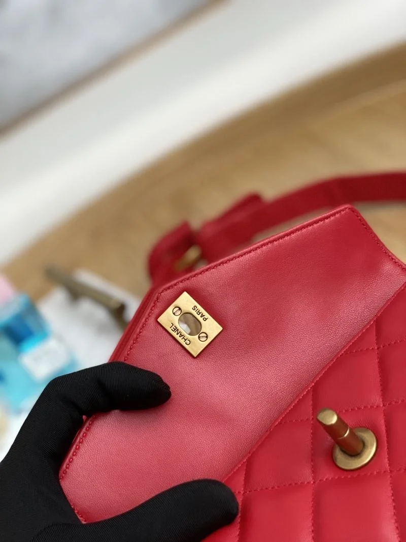 Lightweight Chanel Waist Chest Packs 54228