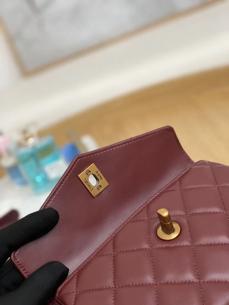 WaterResistant Chanel Waist Chest Packs 54257