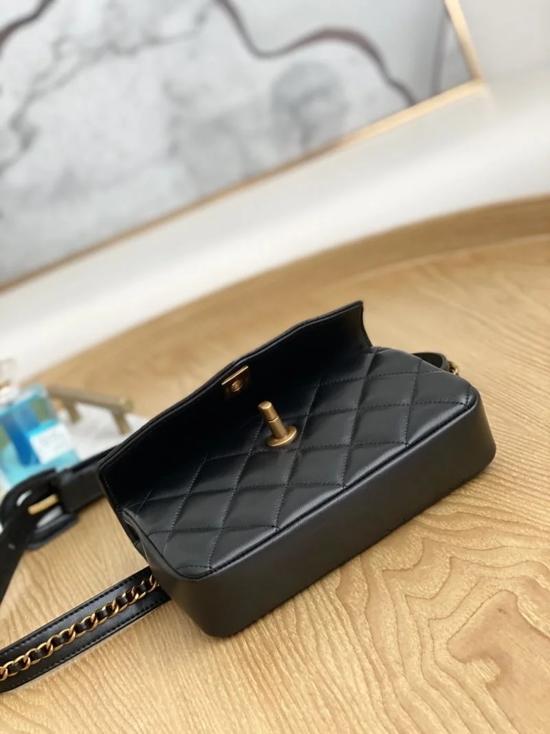 Chanel Waist Chest Packs Reliable 54223