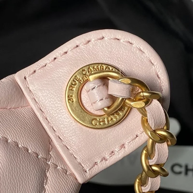 Chanel Waist Chest Packs Thermal 54221