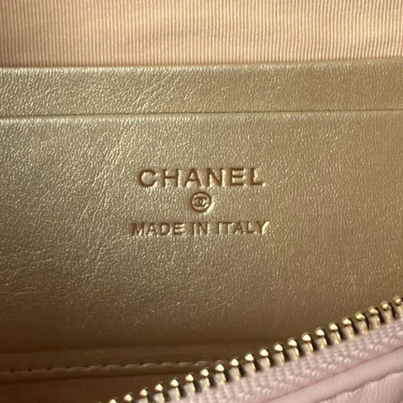 Chanel Waist Chest Packs Thermal 54221