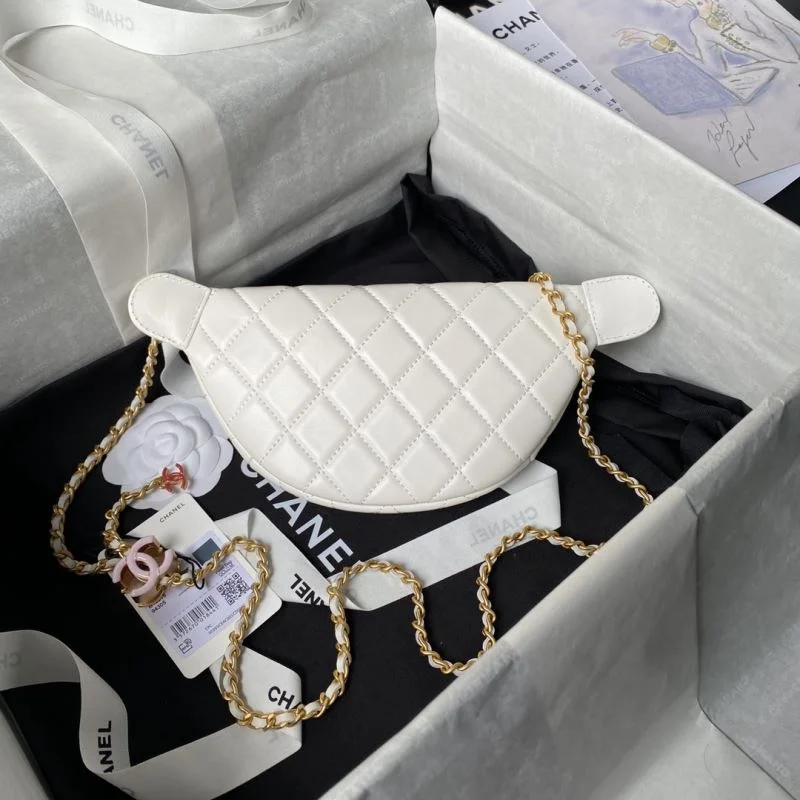 Lightweight Chanel Waist Chest Packs 54222