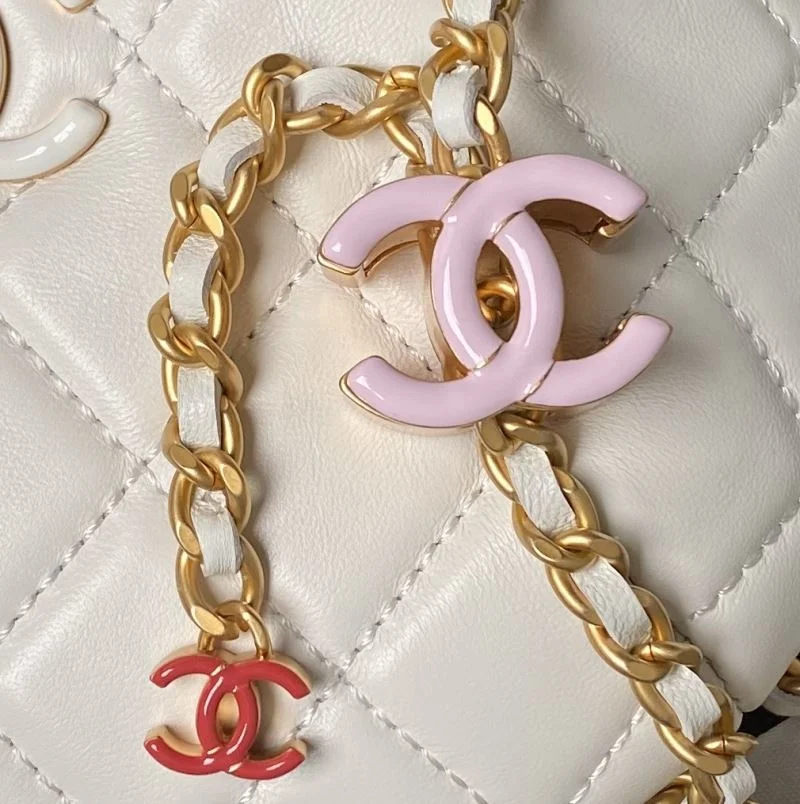 Lightweight Chanel Waist Chest Packs 54222