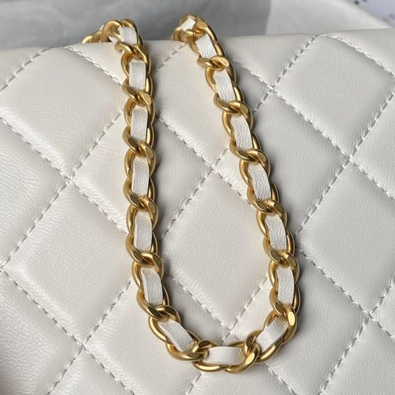 Lightweight Chanel Waist Chest Packs 54222