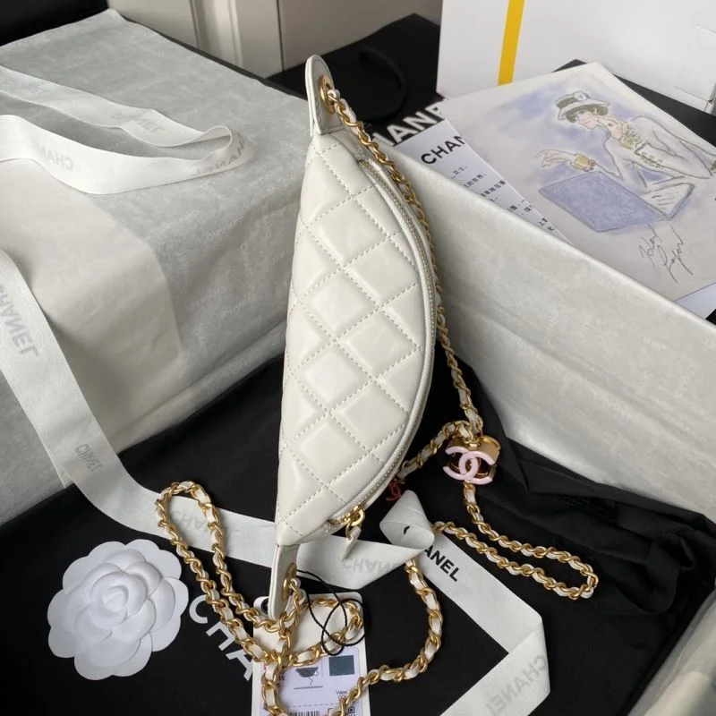 Lightweight Chanel Waist Chest Packs 54222