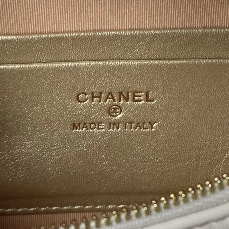 Lightweight Chanel Waist Chest Packs 54222