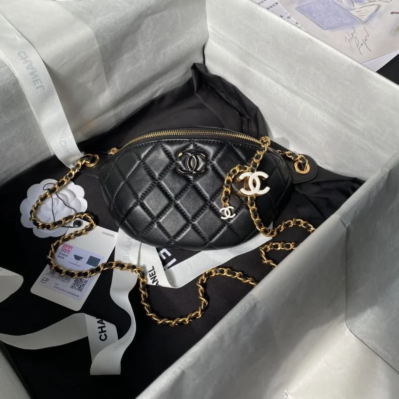 WeatherProof Chanel Waist Chest Packs 54226
