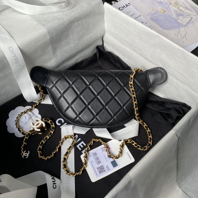 WeatherProof Chanel Waist Chest Packs 54226