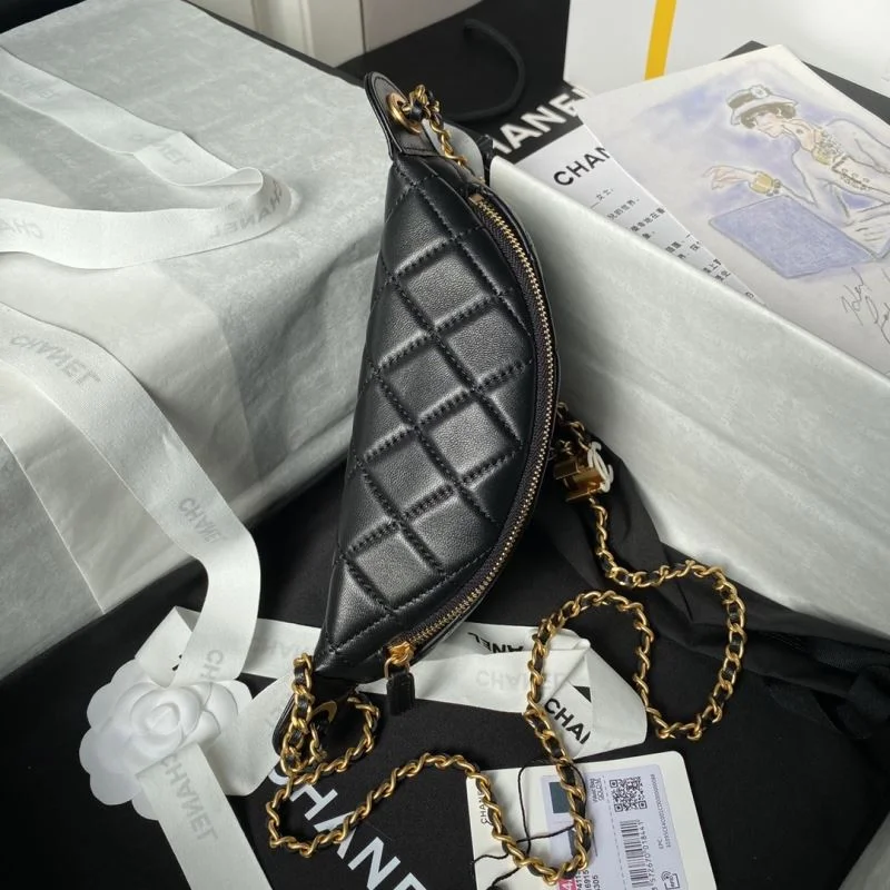 WeatherProof Chanel Waist Chest Packs 54226