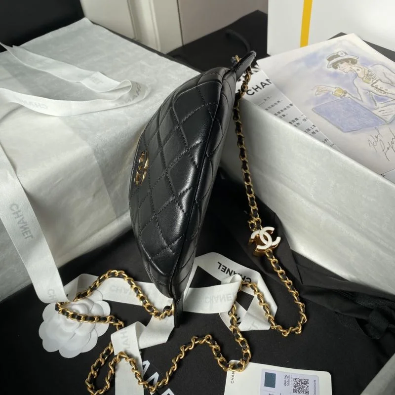WeatherProof Chanel Waist Chest Packs 54226