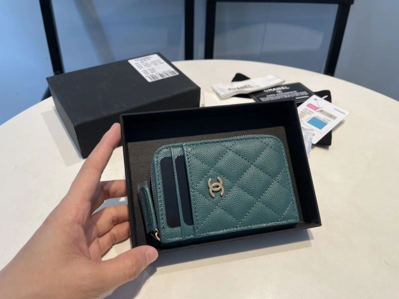 Affordable Chanel Wallet Purse 69112