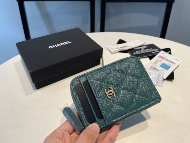 Affordable Chanel Wallet Purse 69112