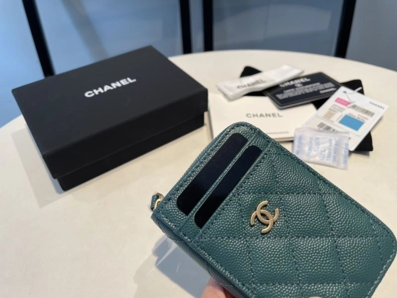 Affordable Chanel Wallet Purse 69112