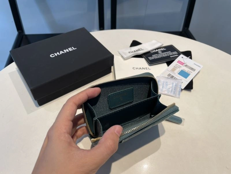 Affordable Chanel Wallet Purse 69112