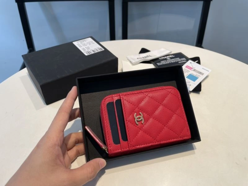Chanel Wallet Purse FastDry 69108