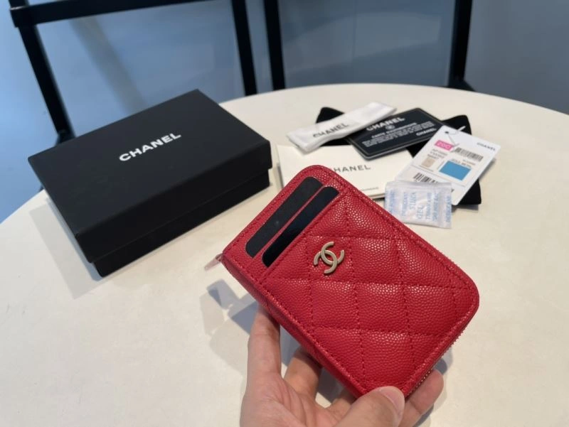 Chanel Wallet Purse FastDry 69108