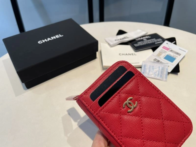 Chanel Wallet Purse FastDry 69108