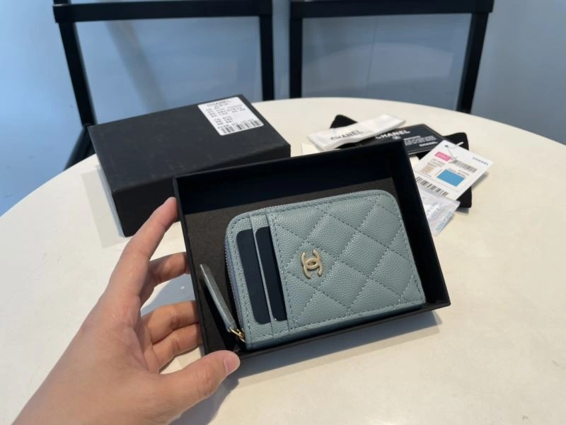 HighQuality Chanel Wallet Purse 69161