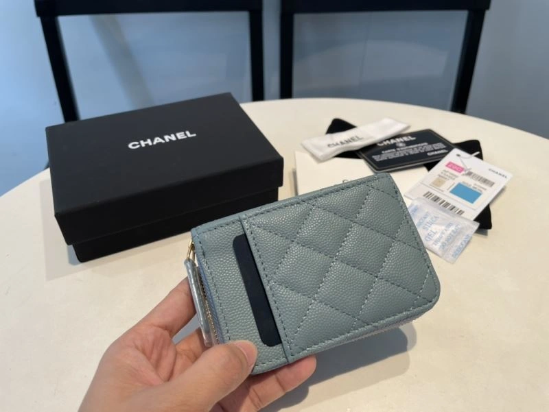 HighQuality Chanel Wallet Purse 69161