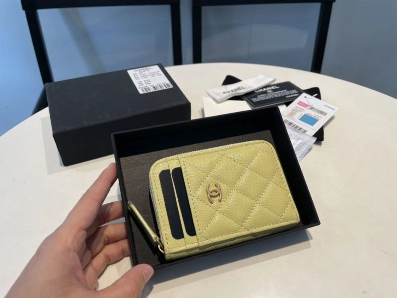 Affordable Chanel Wallet Purse 69105