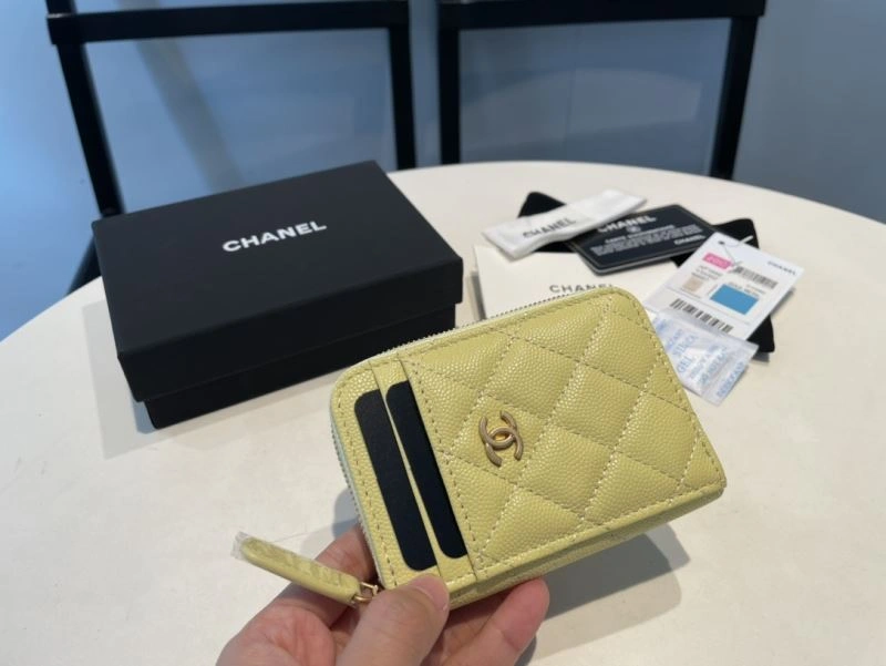Affordable Chanel Wallet Purse 69105