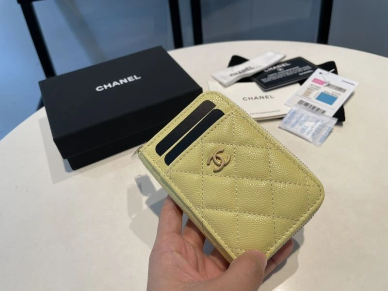 Affordable Chanel Wallet Purse 69105