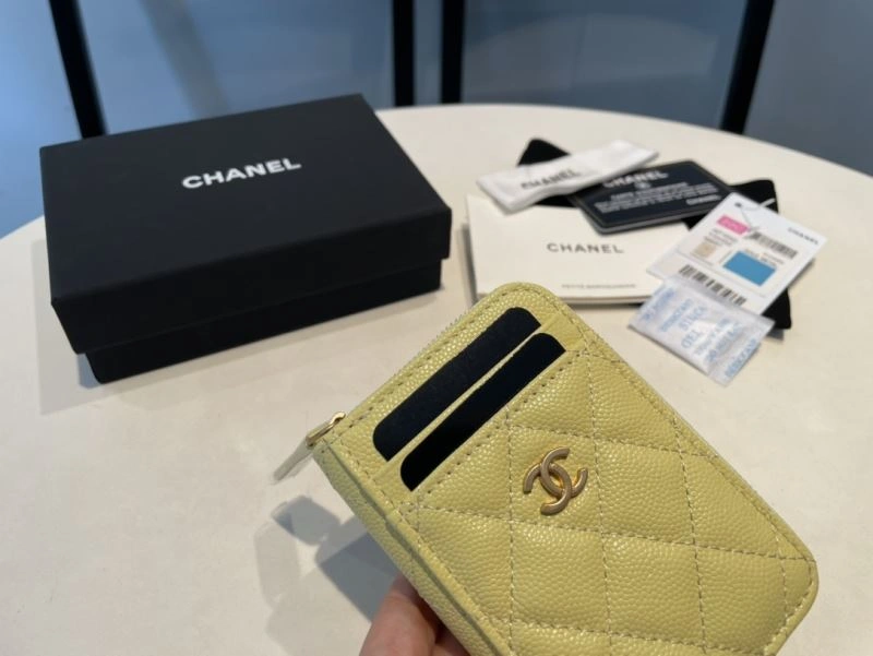 Affordable Chanel Wallet Purse 69105