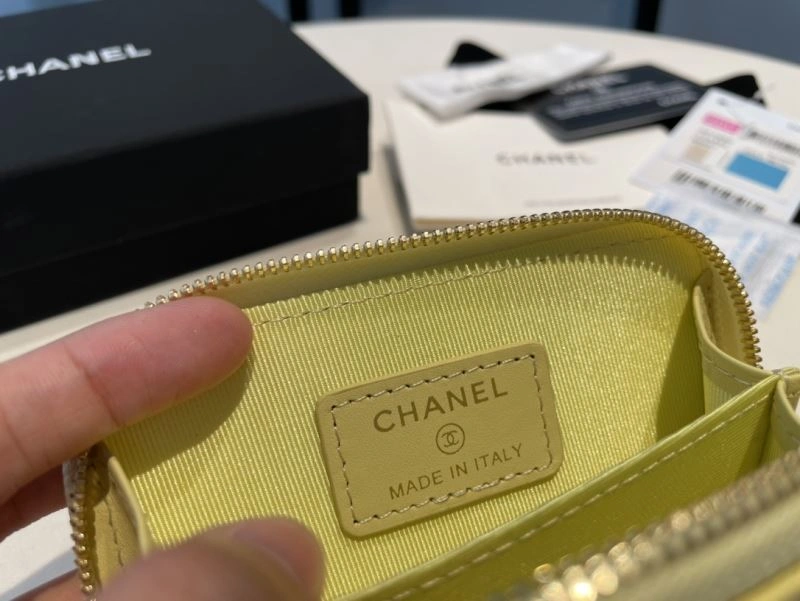 Affordable Chanel Wallet Purse 69105