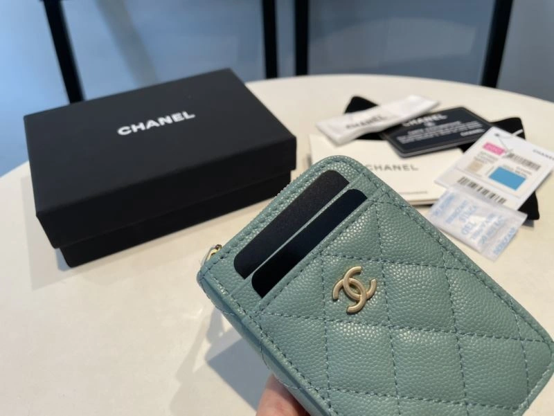 Chanel Wallet Purse Modern 69106