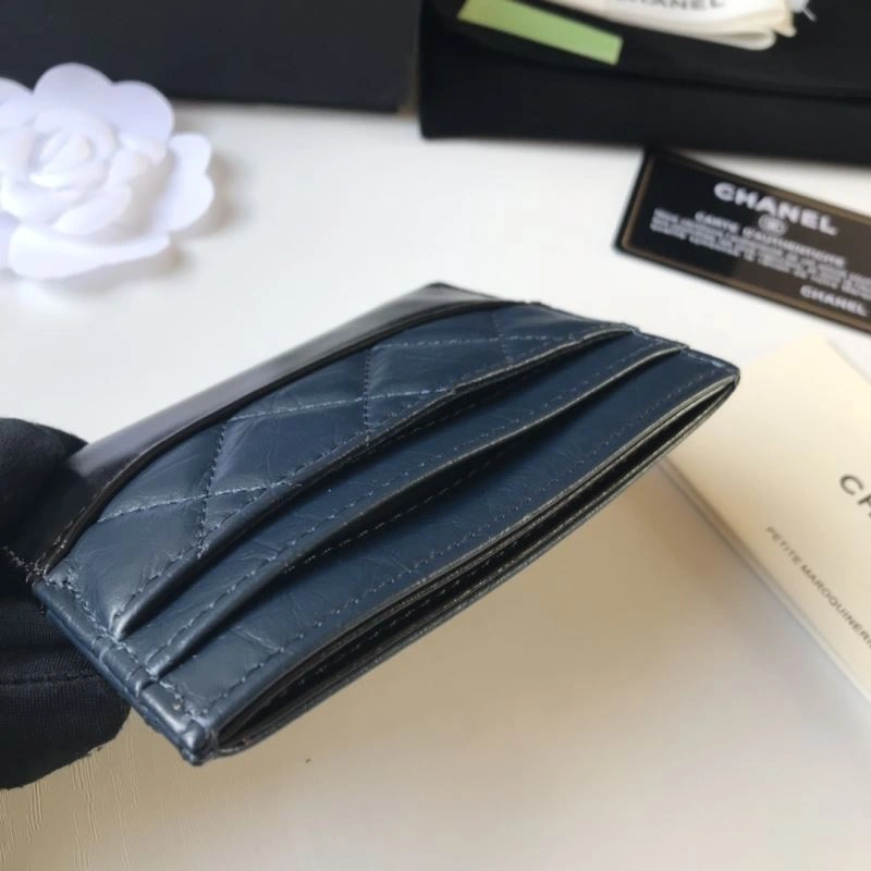 Thermal Chanel Wallet Purse 69150