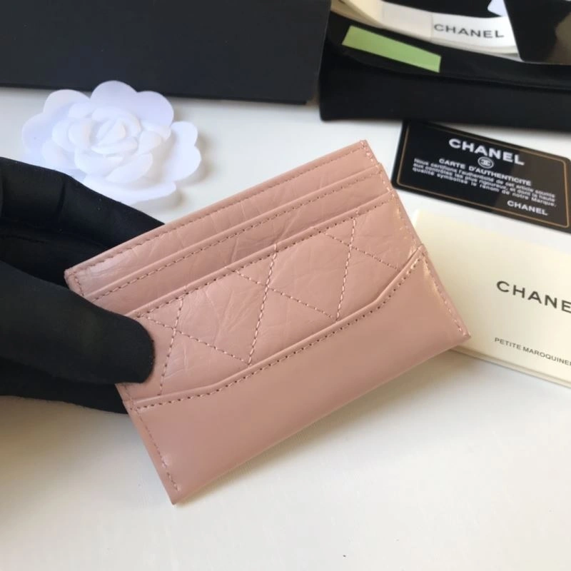 Upgraded Chanel Wallet Purse 69101