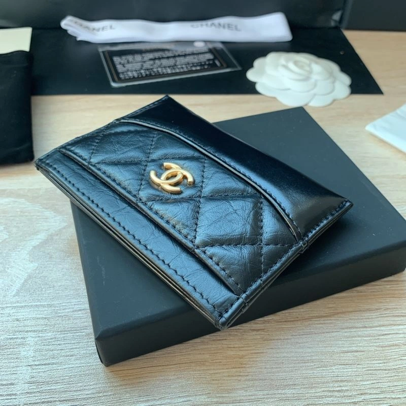 FlexibleFit Chanel Wallet Purse 69100
