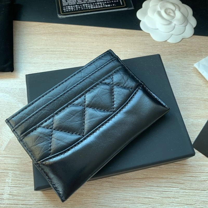 FlexibleFit Chanel Wallet Purse 69100