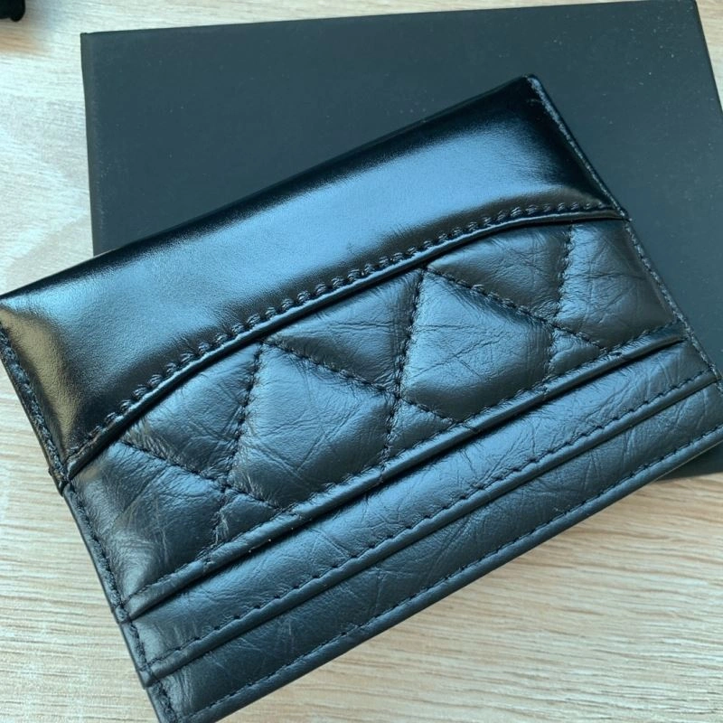 FlexibleFit Chanel Wallet Purse 69100