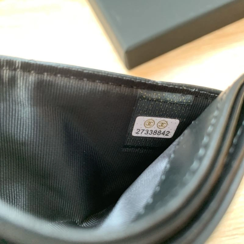 FlexibleFit Chanel Wallet Purse 69100