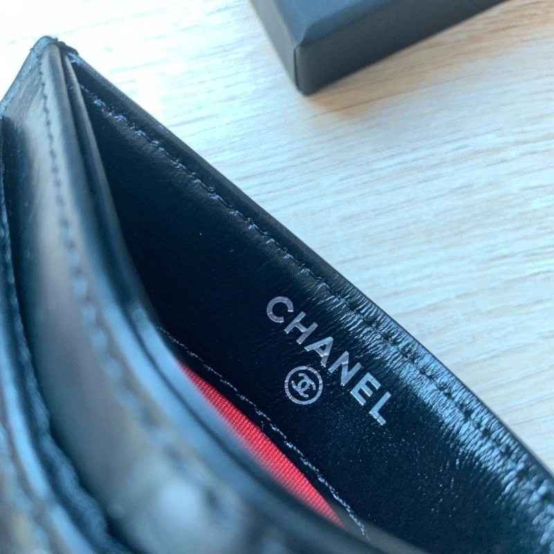 FlexibleFit Chanel Wallet Purse 69100