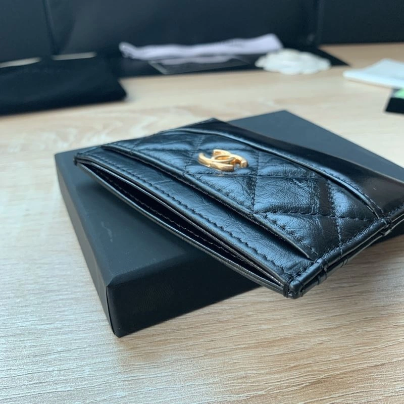 FlexibleFit Chanel Wallet Purse 69100