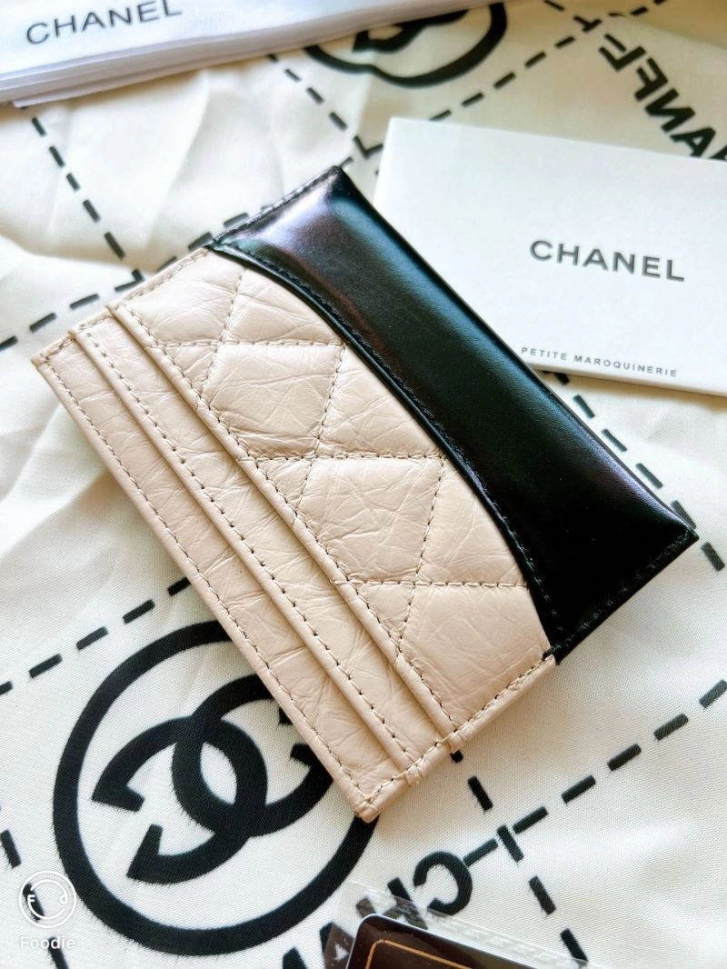 ComfortFit Chanel Wallet Purse 69098