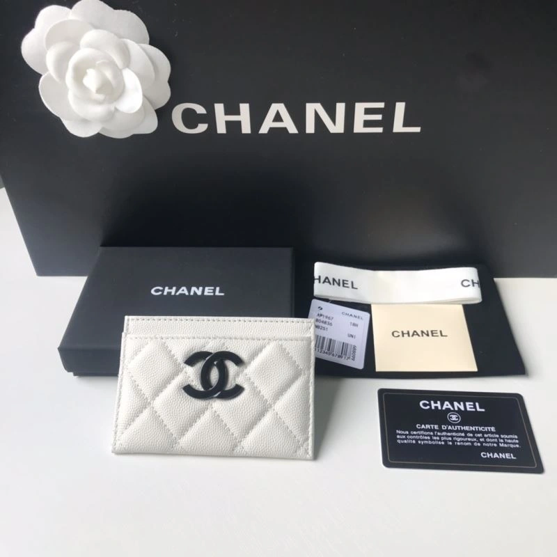 Chanel Wallet Purse GoAnywhere 69097