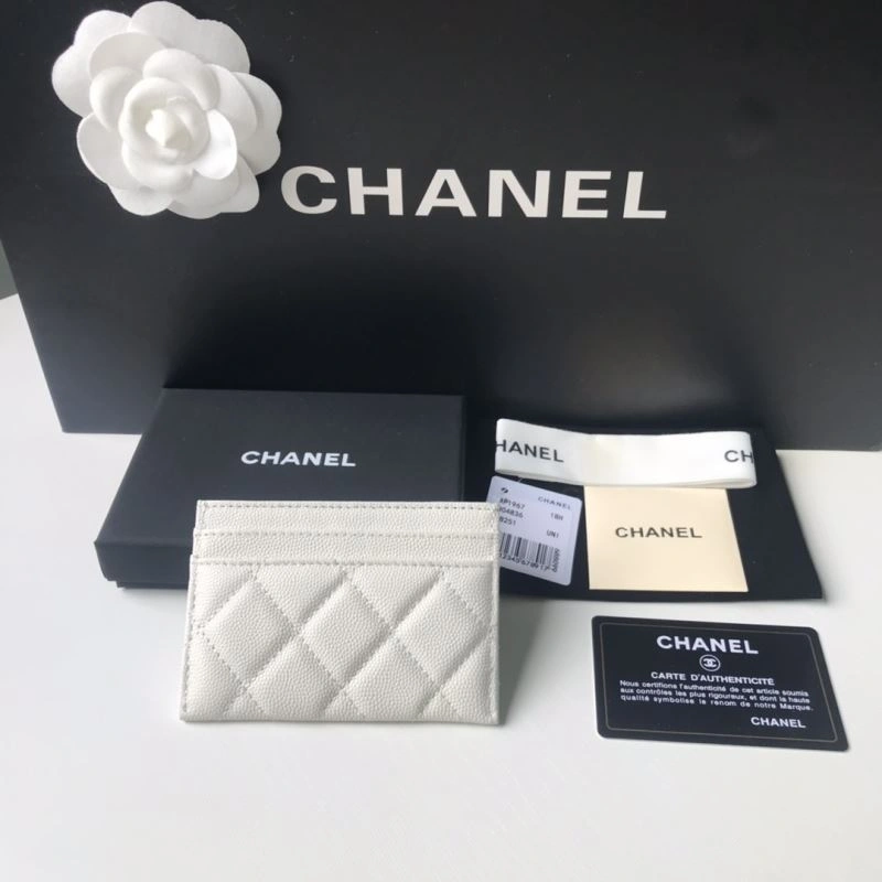 Chanel Wallet Purse GoAnywhere 69097