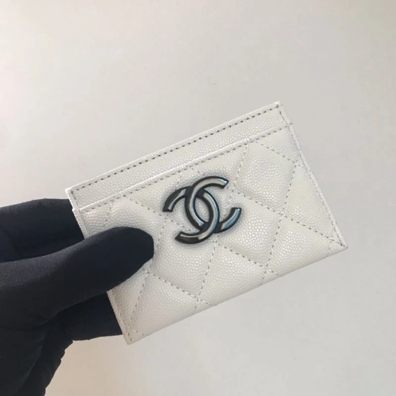 Chanel Wallet Purse GoAnywhere 69097