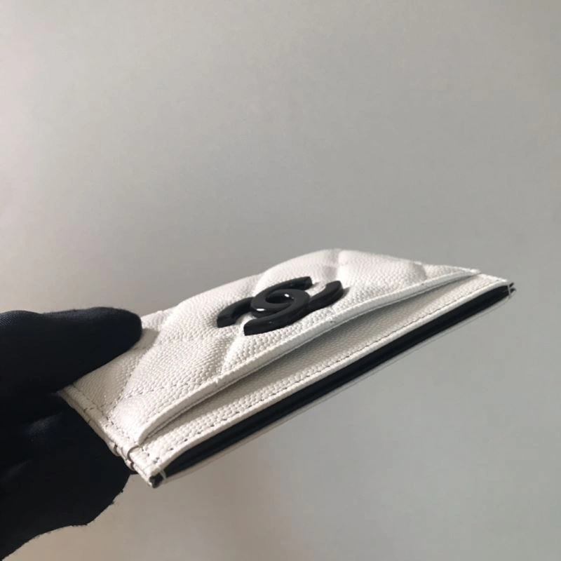 Chanel Wallet Purse GoAnywhere 69097